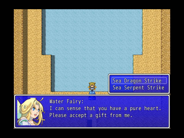 Dreams of the Elements