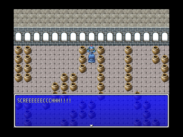 Dreams of the Elements