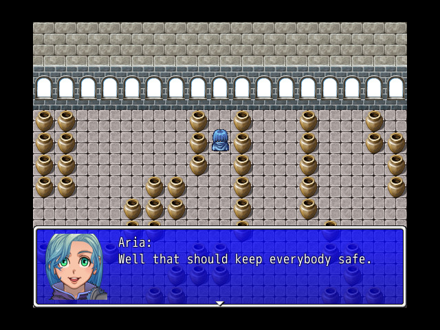 Dreams of the Elements