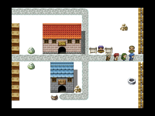 Dreams of the Elements