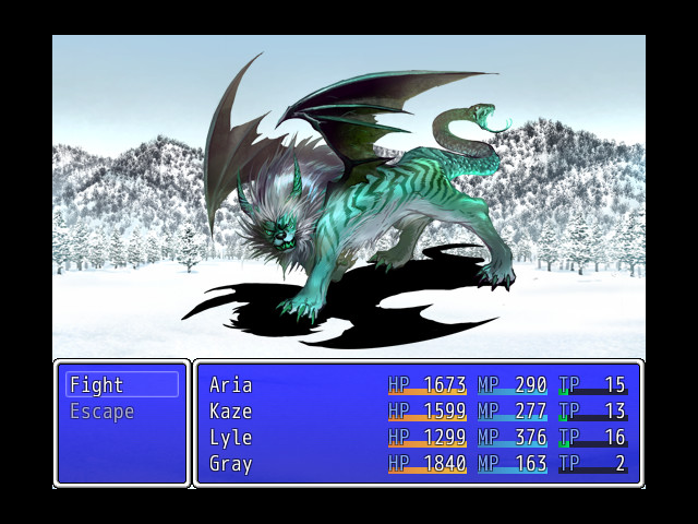 Dreams of the Elements