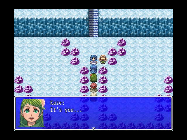 Dreams of the Elements