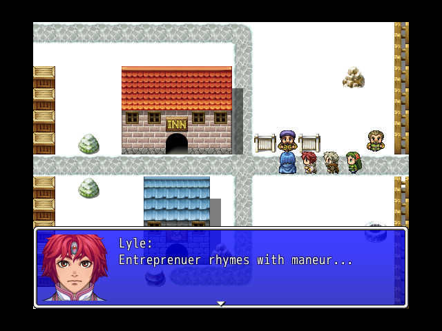 Dreams of the Elements