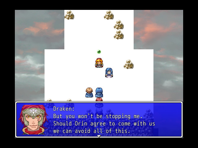 Dreams of the Elements