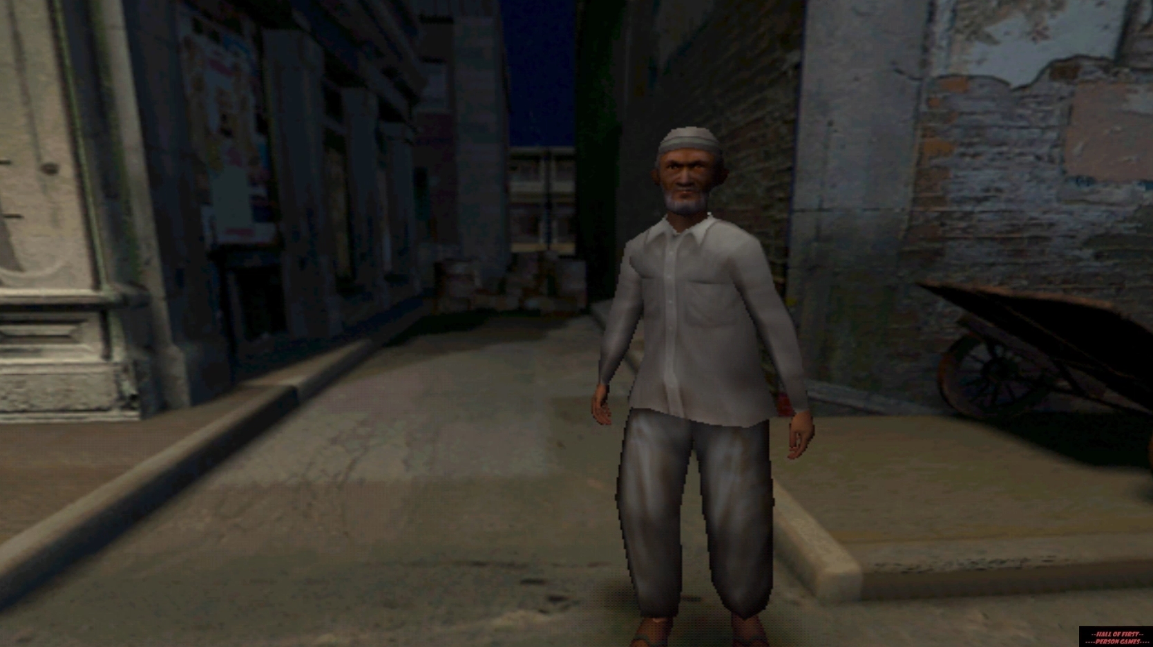 Road to India: Between Hell and Nirvana