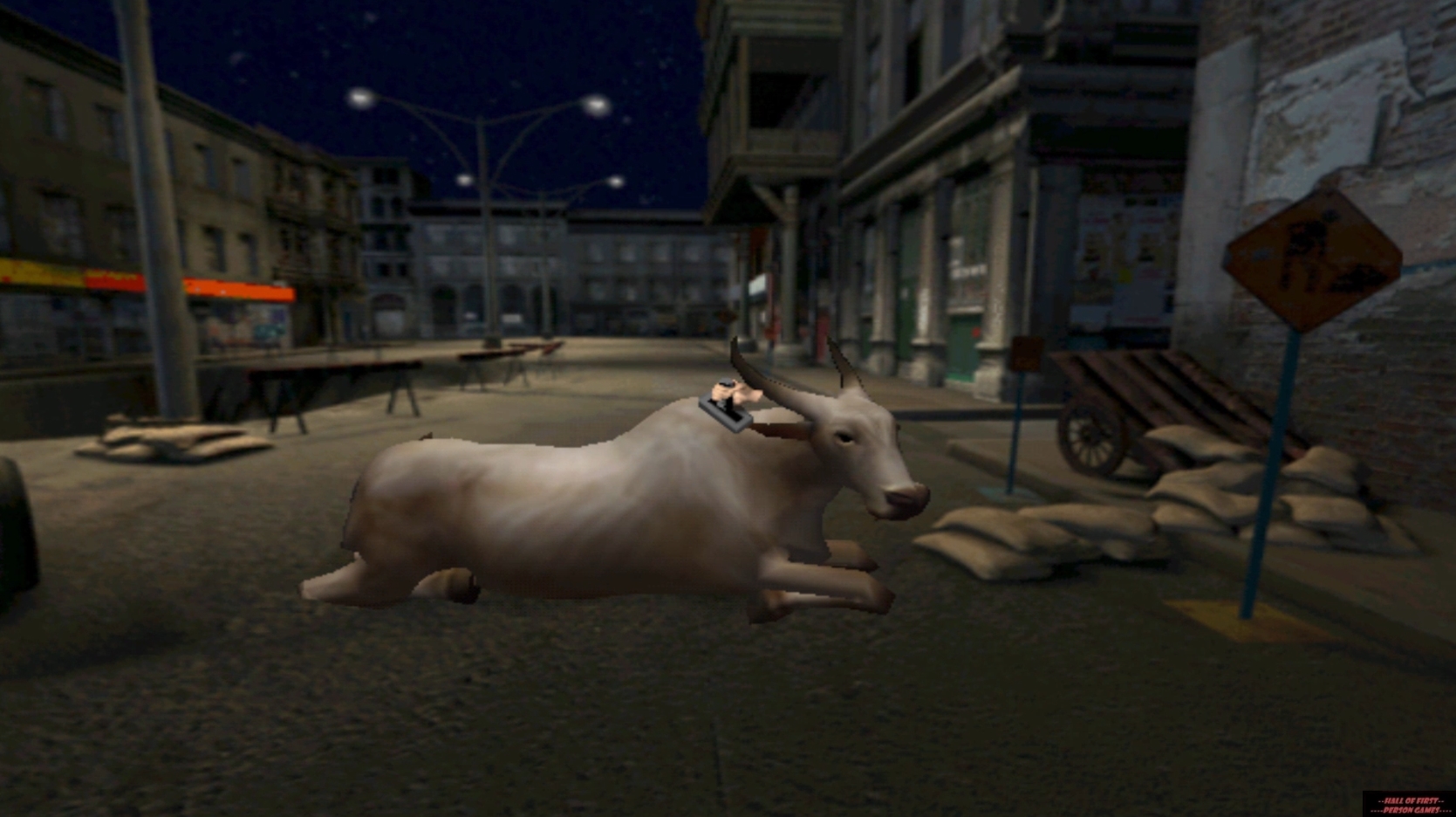 Road to India: Between Hell and Nirvana