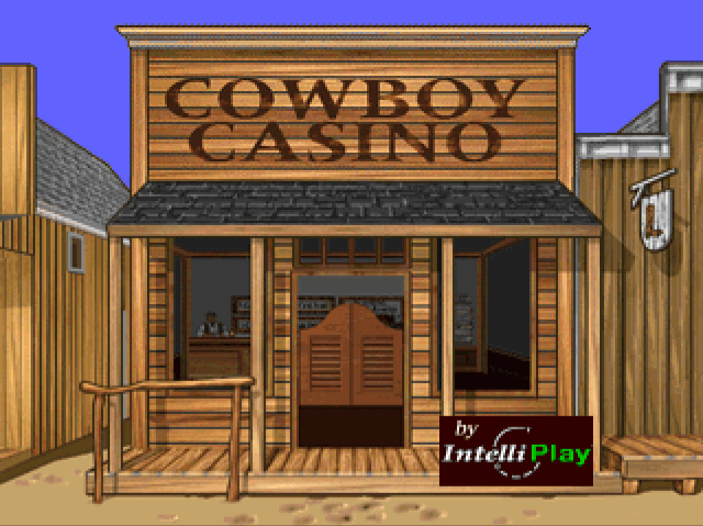 Cowboy Casino