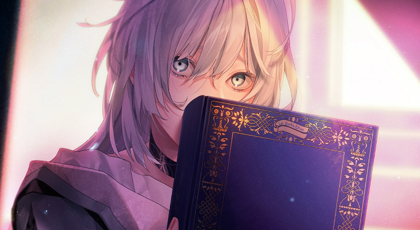 Virche Evermore: ErroR:salvation