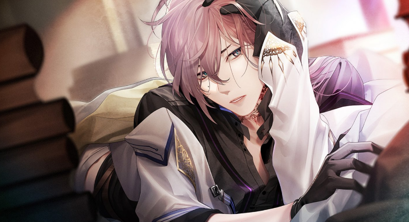 Virche Evermore: ErroR:salvation