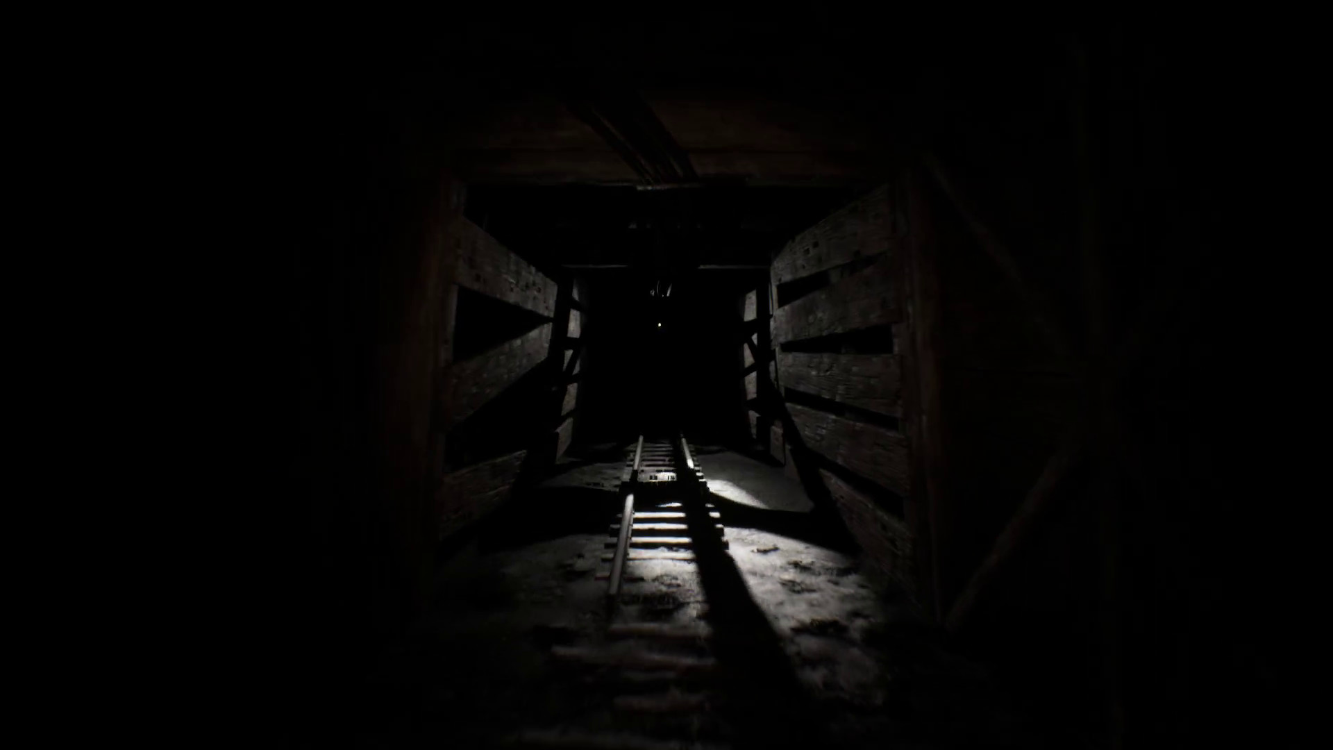 Cage-Face: Case 1 – The Mine