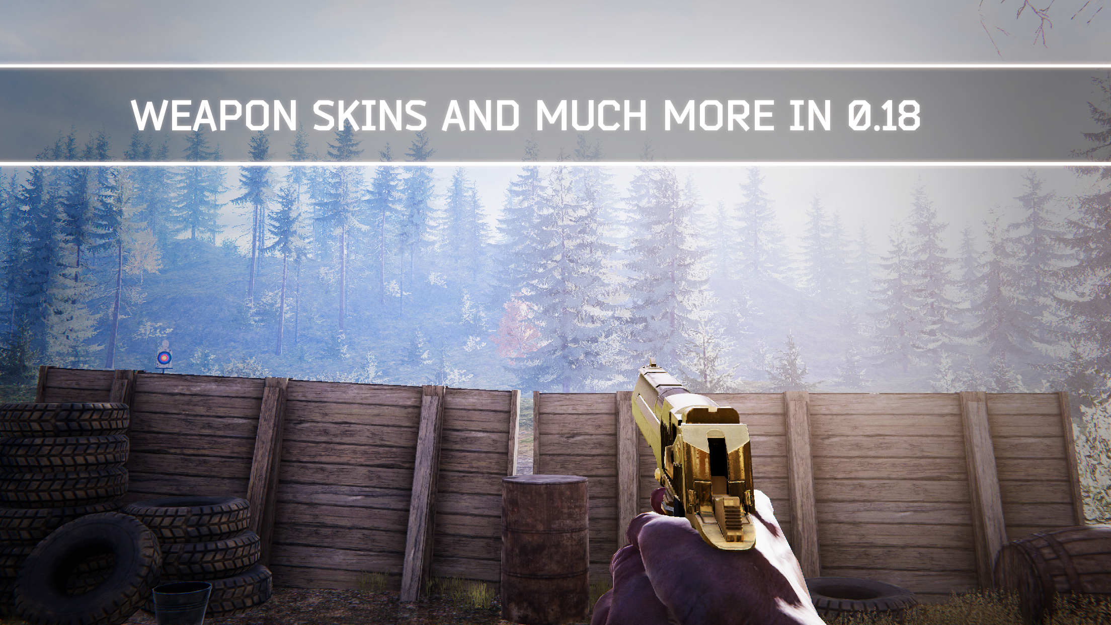 Retract: Battle Royale