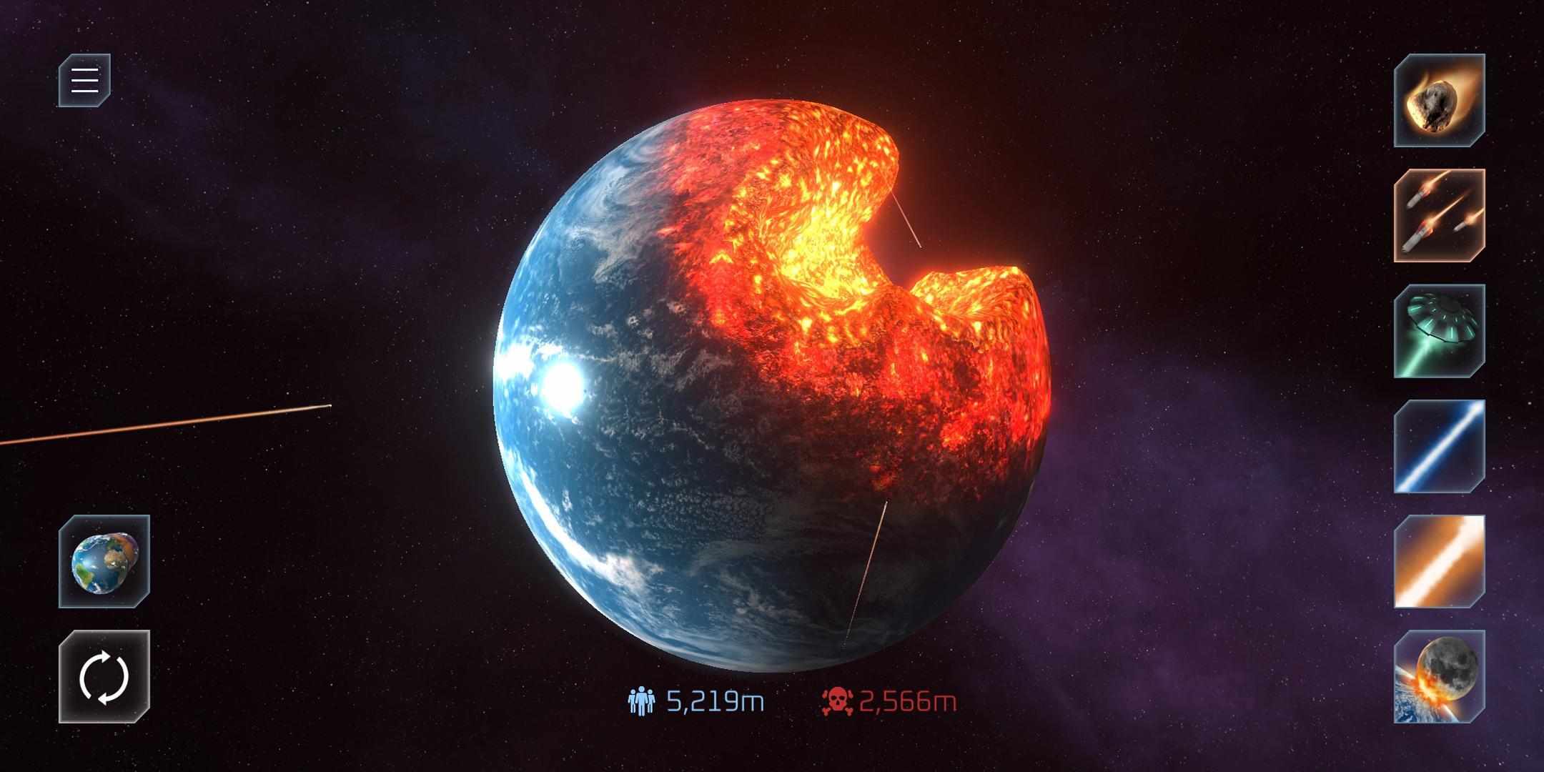 Solar Smash
