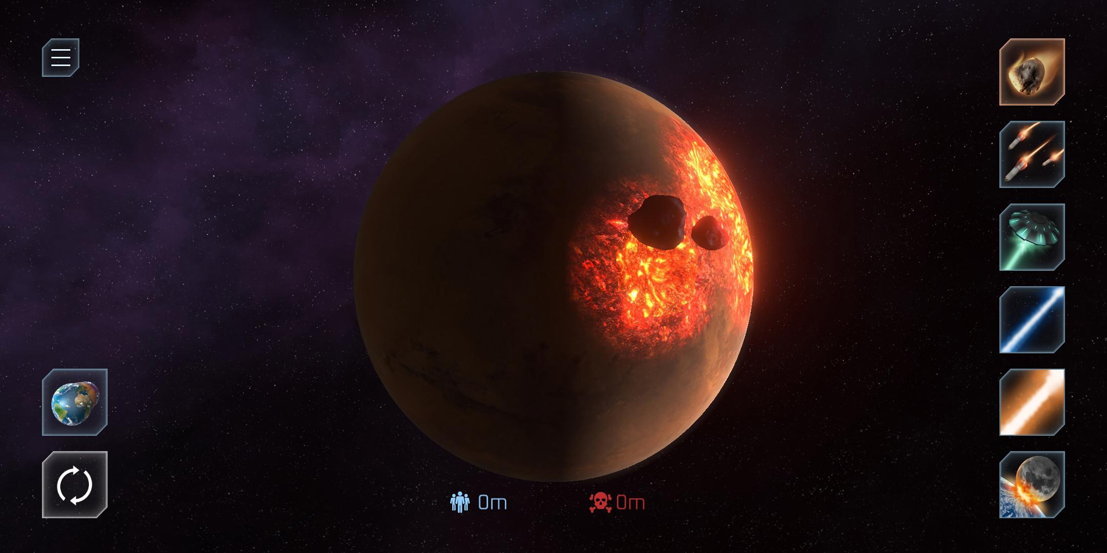 Solar Smash