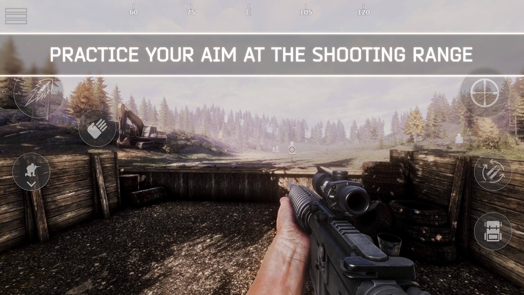 Retract: Battle Royale