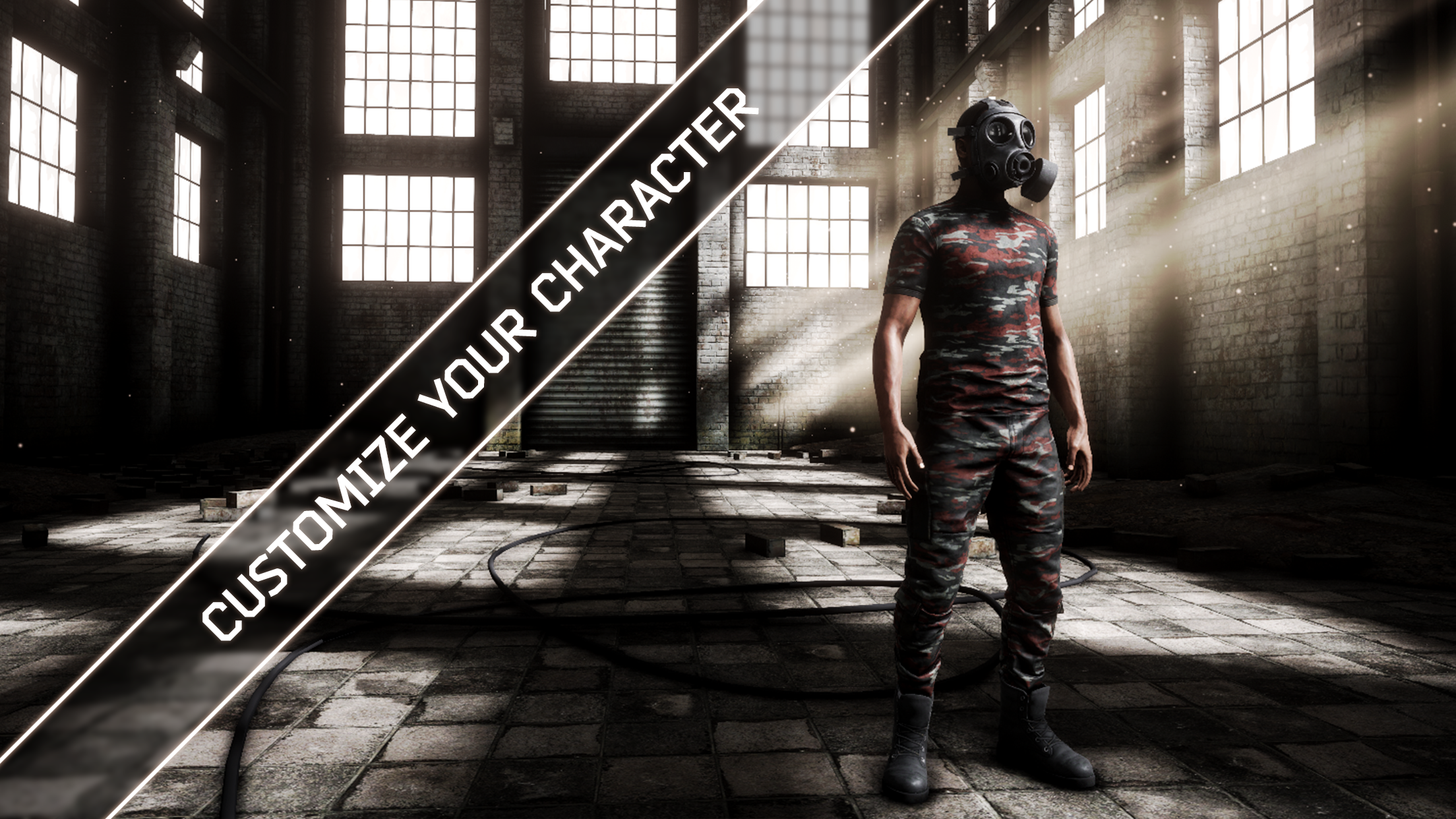 Retract: Battle Royale