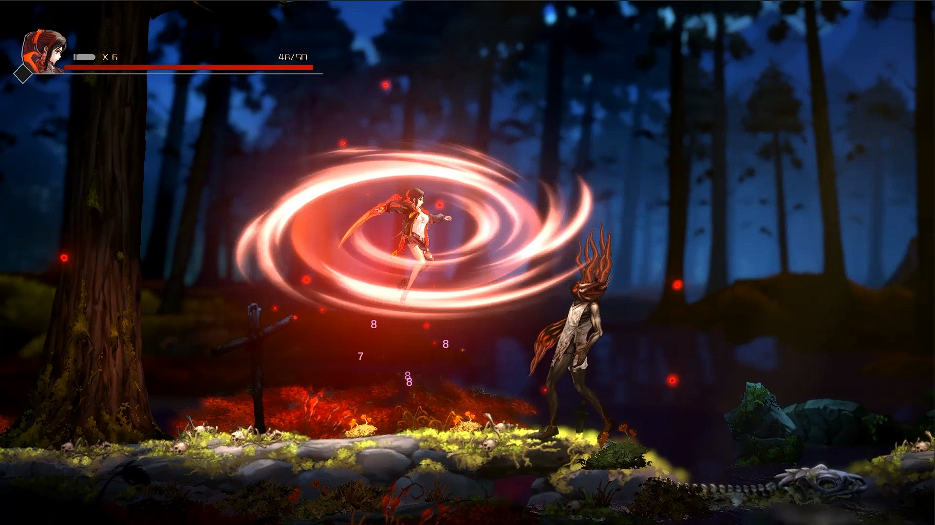 Awaken: Astral Blade