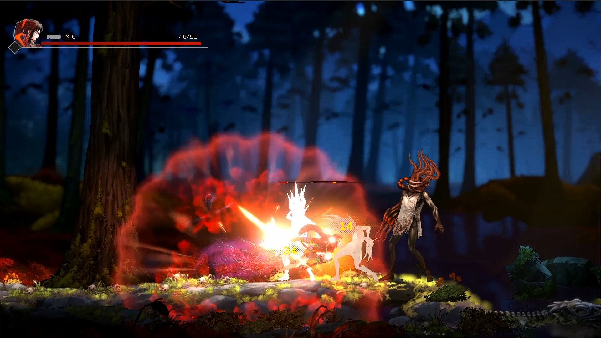 Awaken: Astral Blade