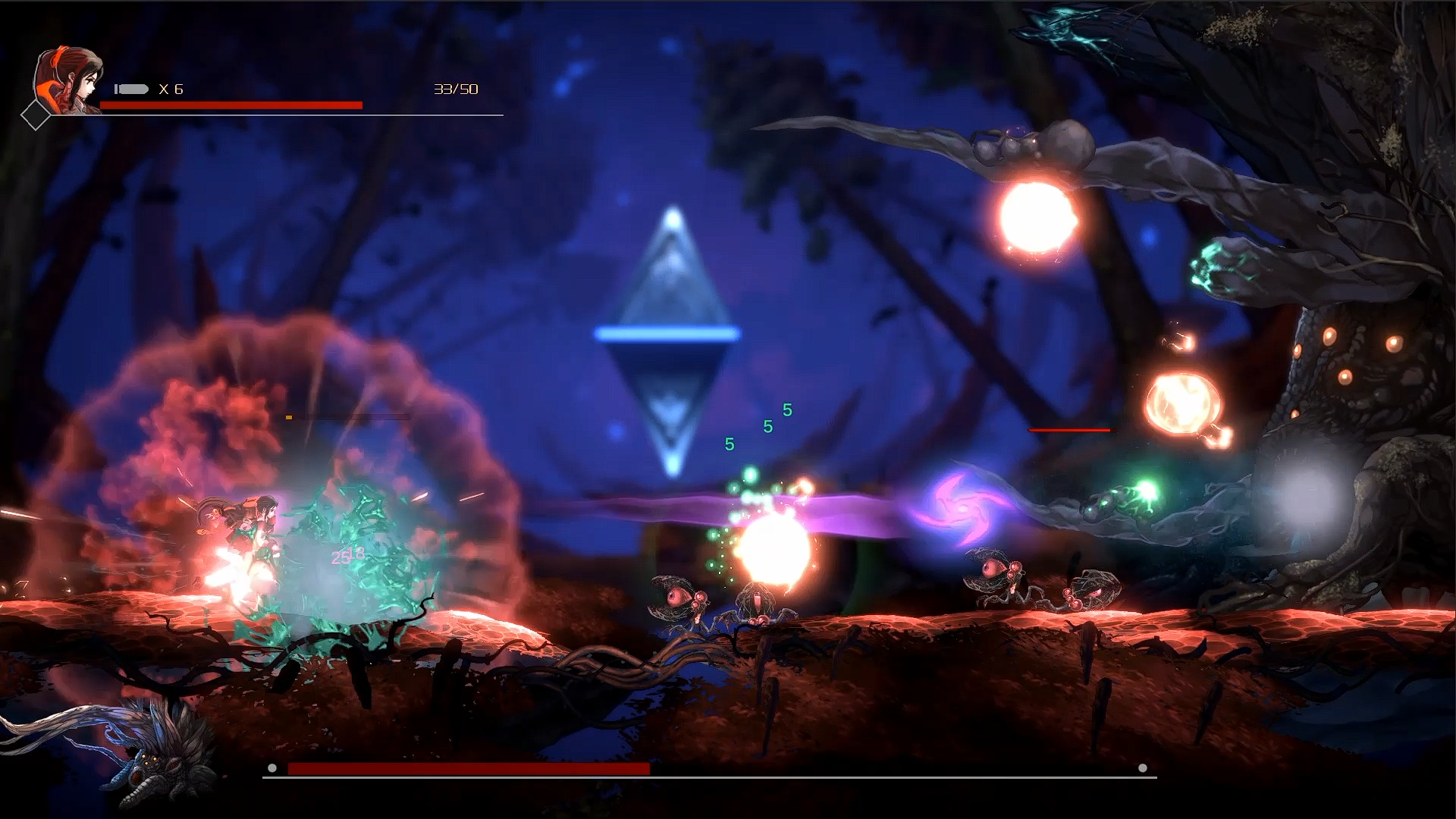 Awaken: Astral Blade