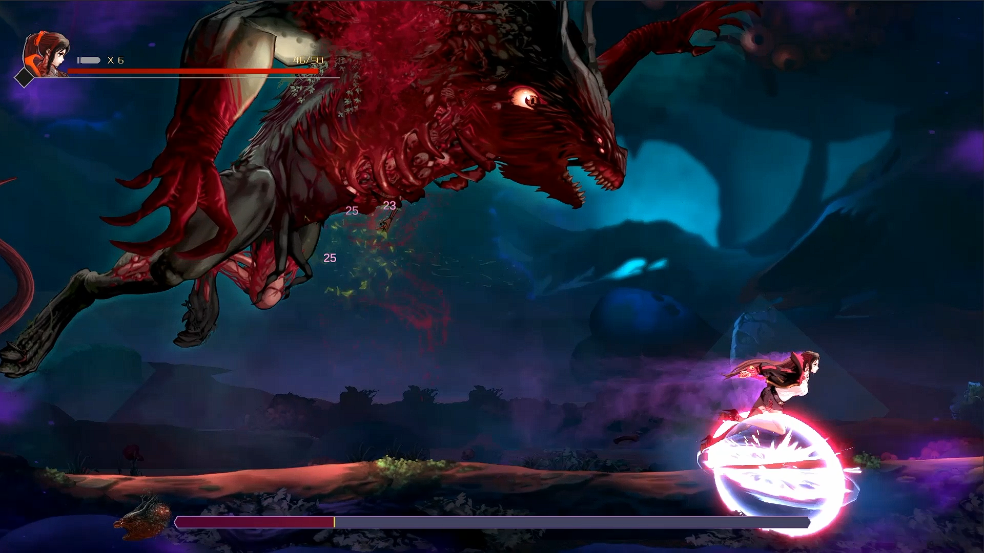 Awaken: Astral Blade