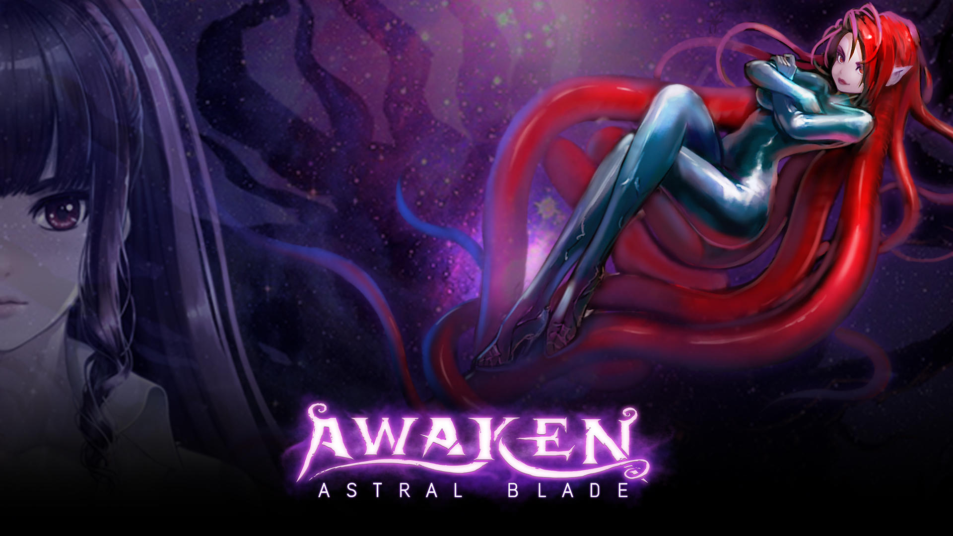 Awaken: Astral Blade