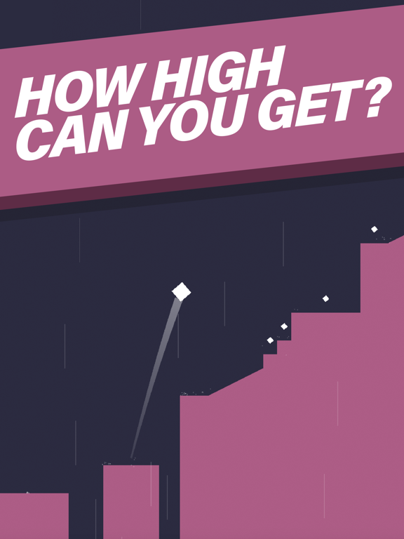 Climb Jump