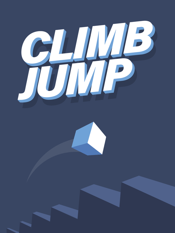 Climb Jump