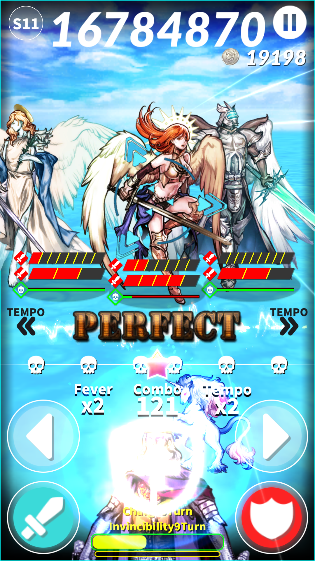 Beat Fantasy