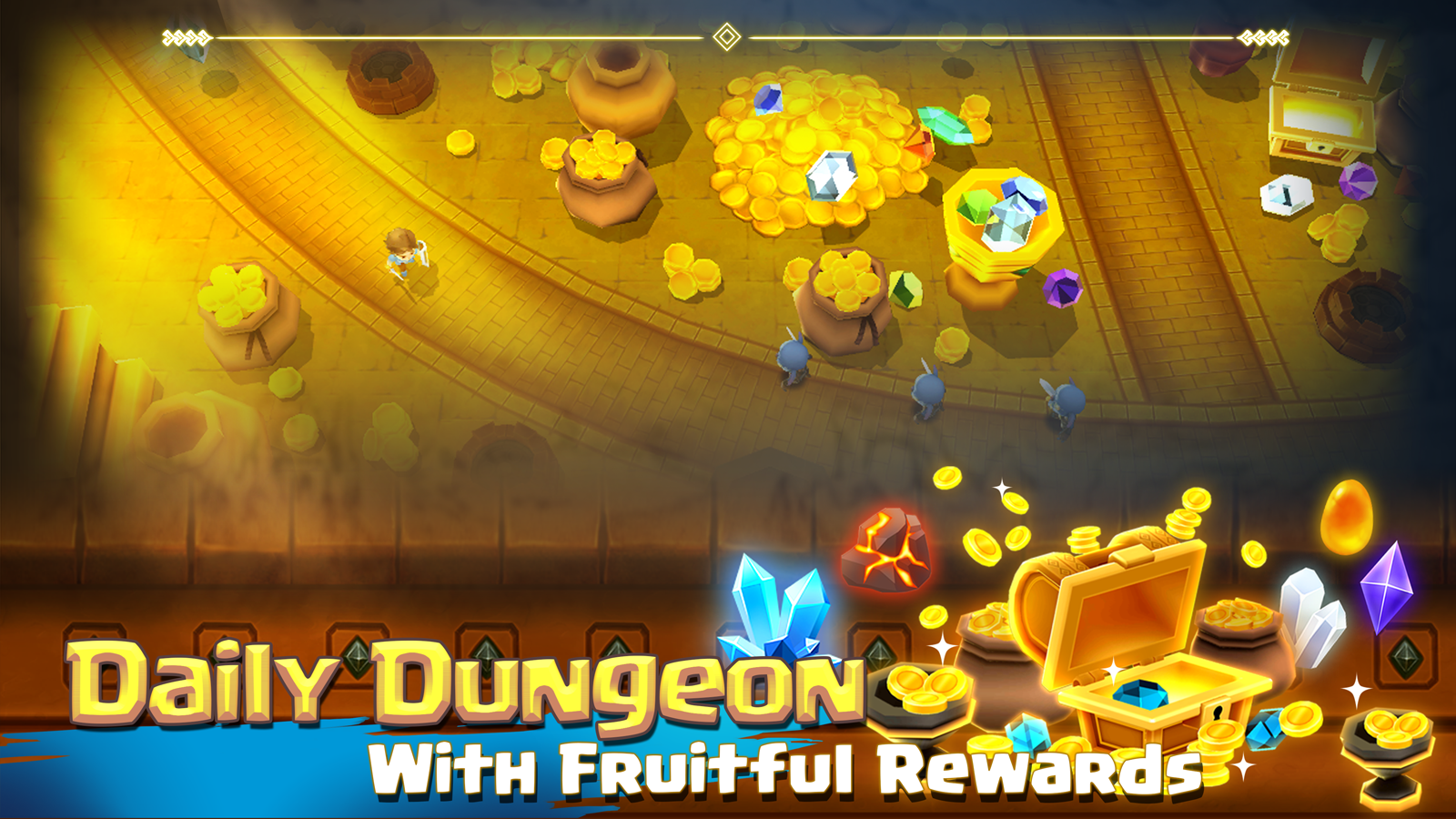 Beast Quest: Ultimate Heroes