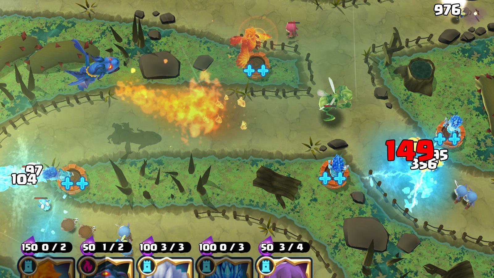 Beast Quest: Ultimate Heroes