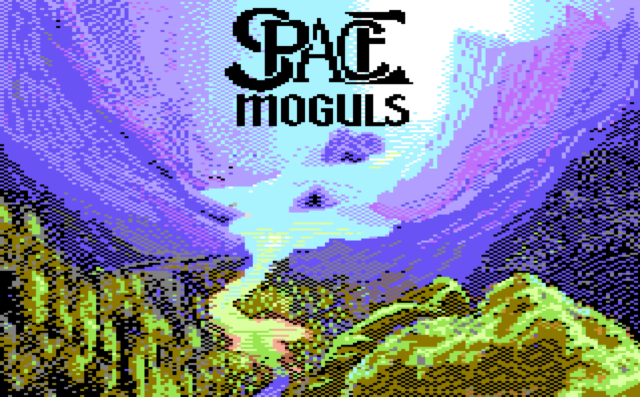 Space Moguls
