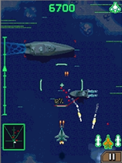 Ace Combat: Northern Wings