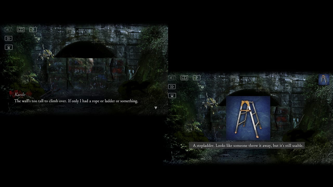 Howling Village: Echoes