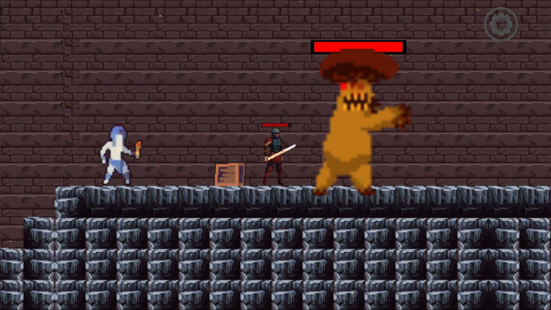 Collision Hero