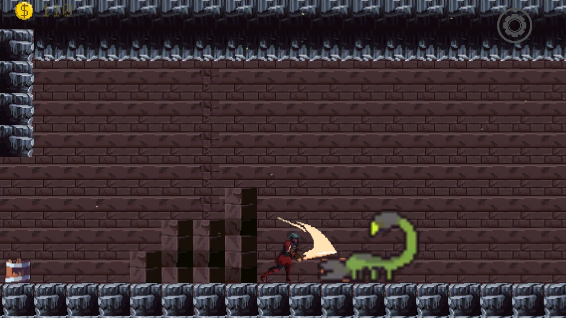 Collision Hero
