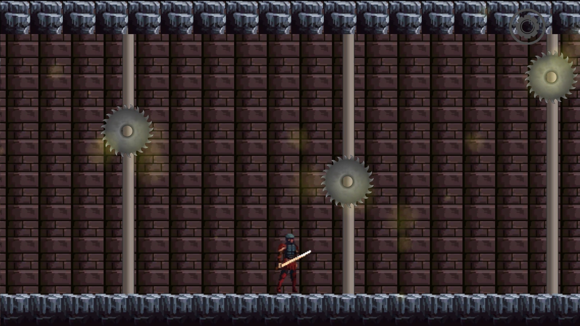Collision Hero