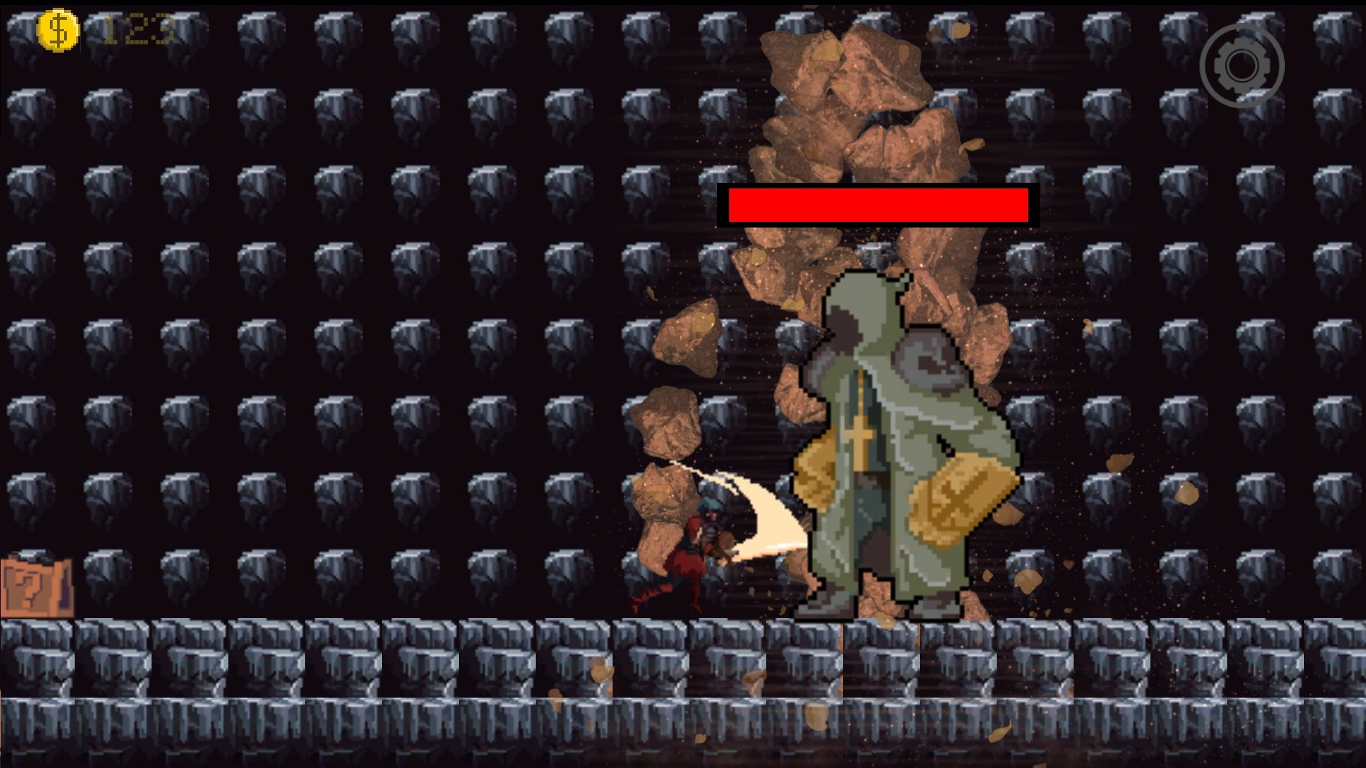 Collision Hero