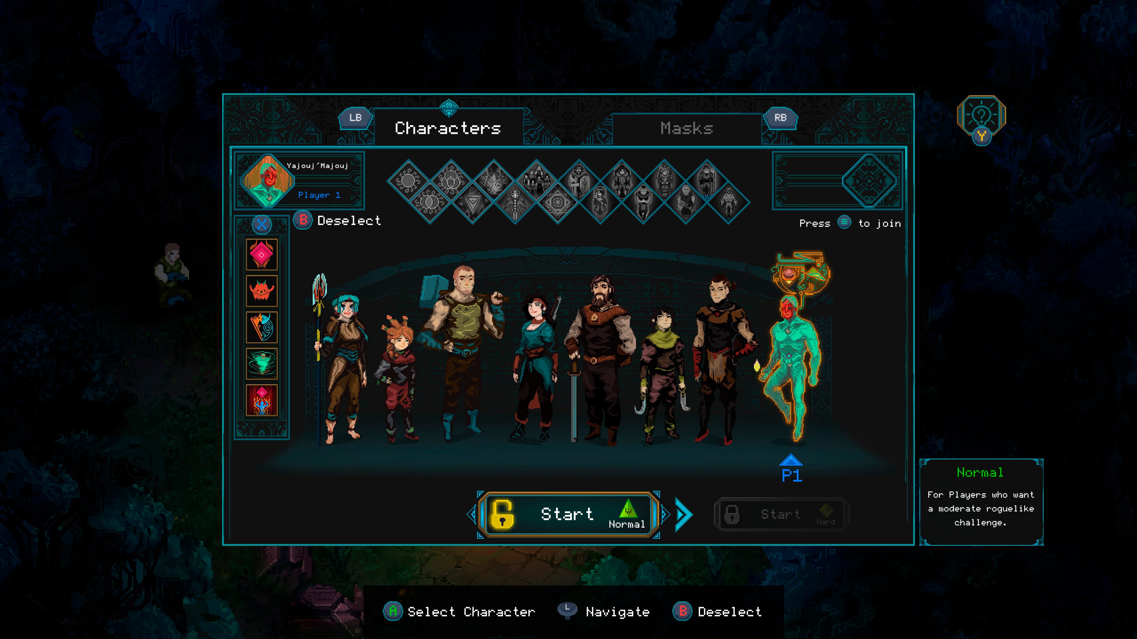 Children of Morta: Complete Edition
