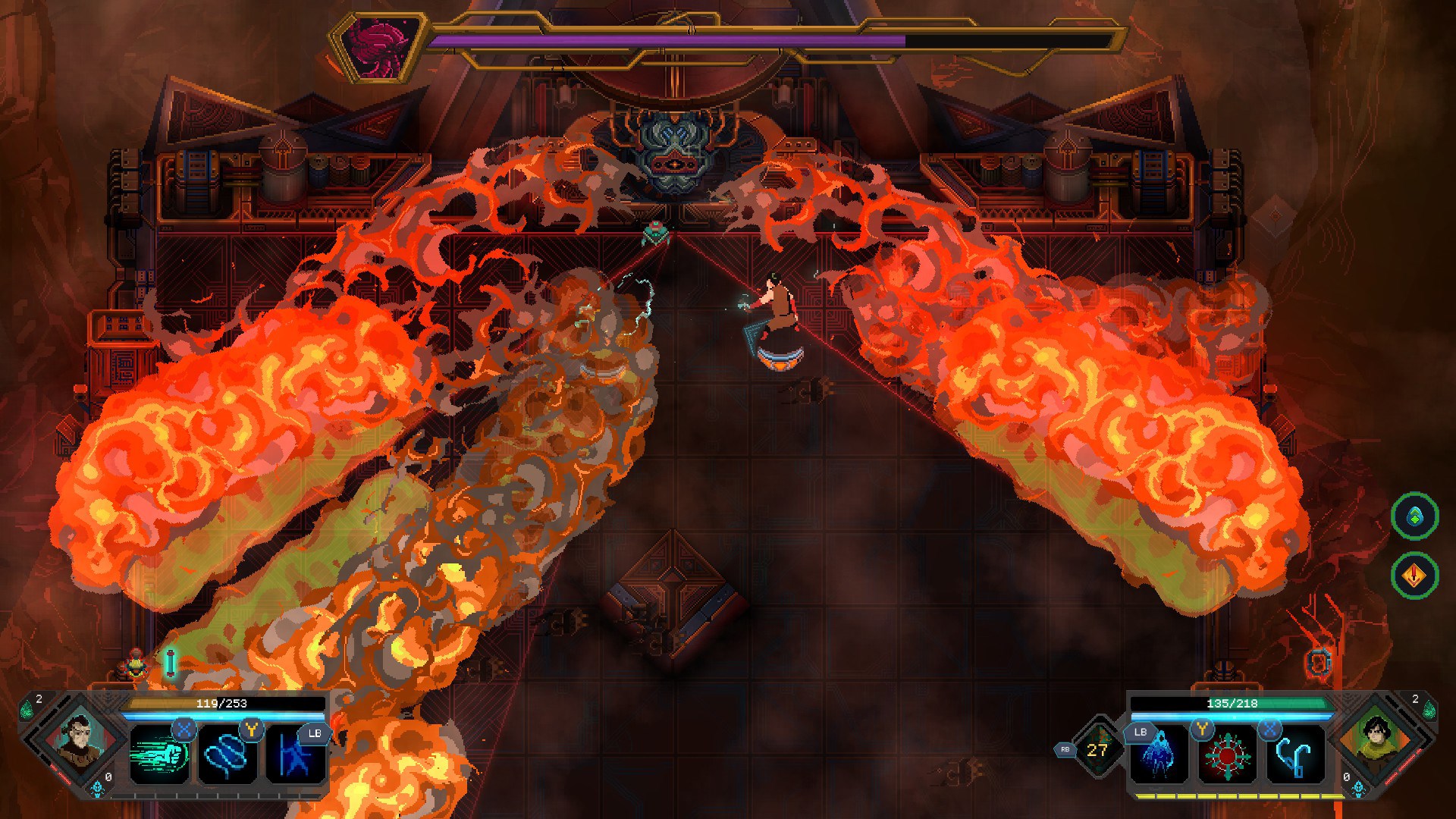 Children of Morta: Complete Edition