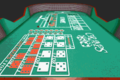 Caesars Palace Advance: Millenium Gold Edition