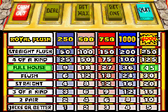 Caesars Palace Advance: Millenium Gold Edition