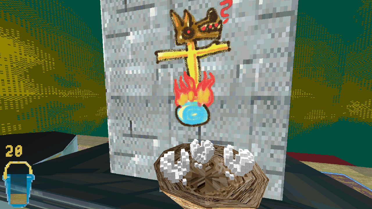 Mummy Sandbox