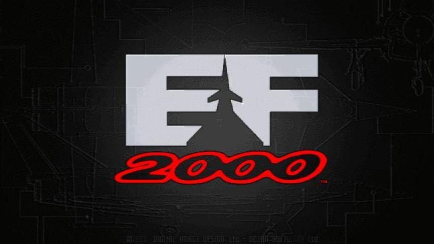 Super EF2000