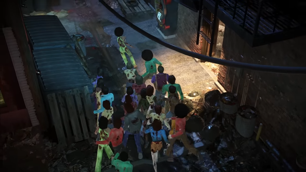 Call of Duty: Infinite Warfare – Continuum