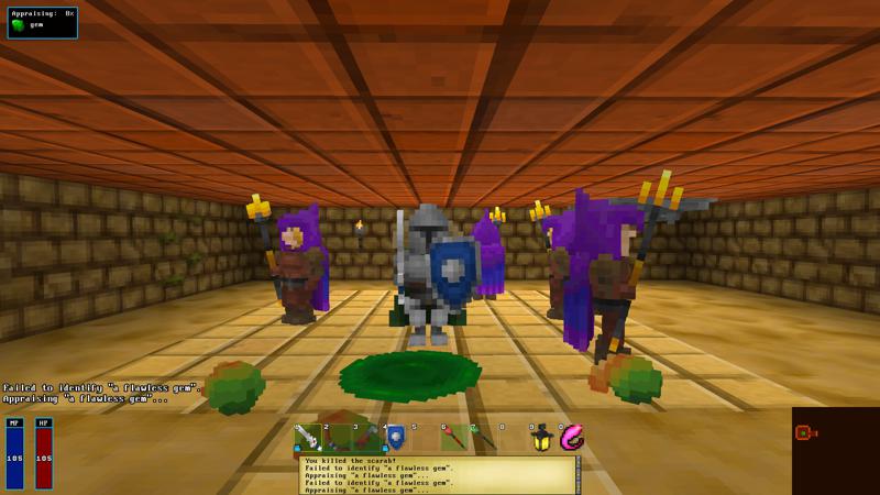 Barony: Cursed Edition