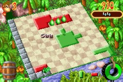 Donkey Kong: Coconut Crackers