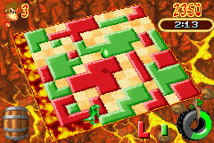 Donkey Kong: Coconut Crackers