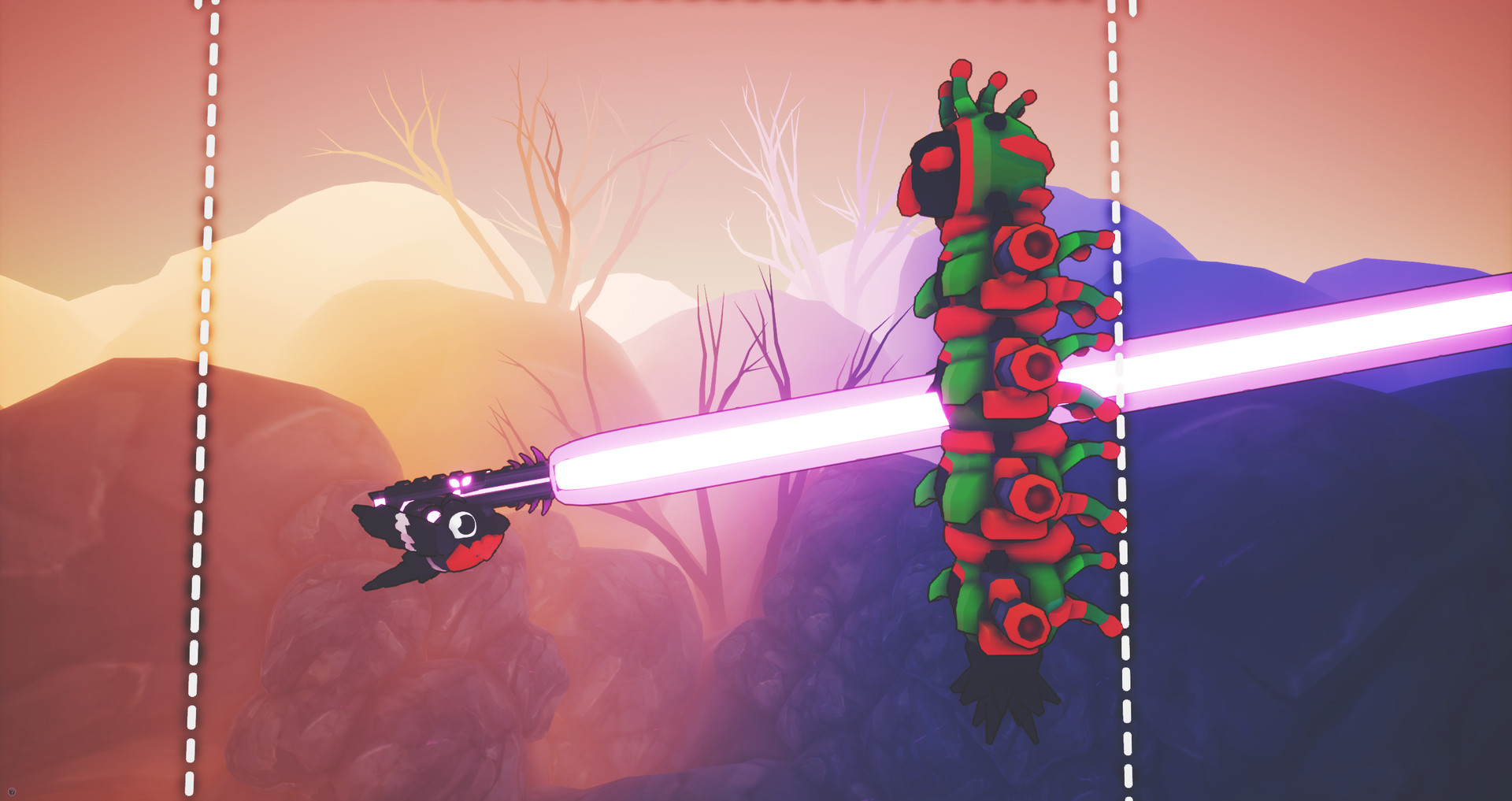 Flappy Shooter