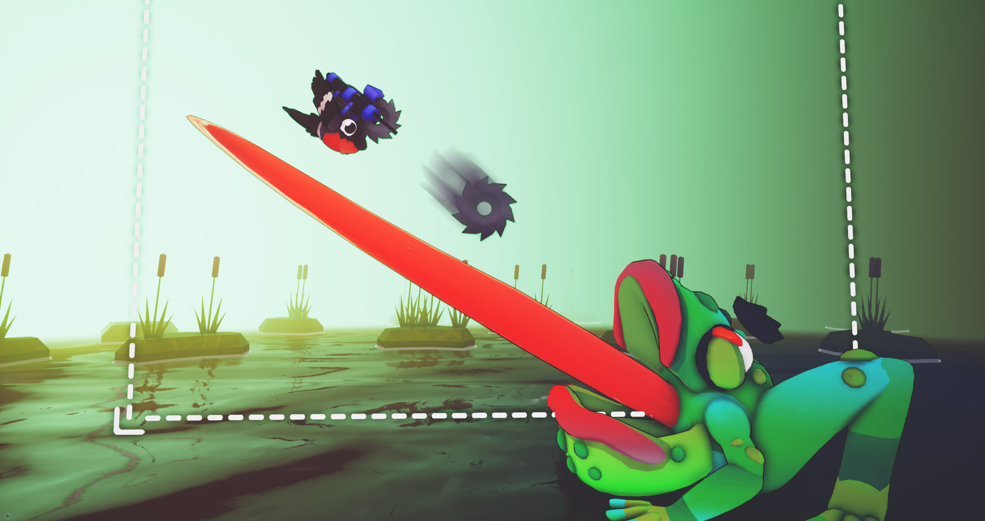 Flappy Shooter