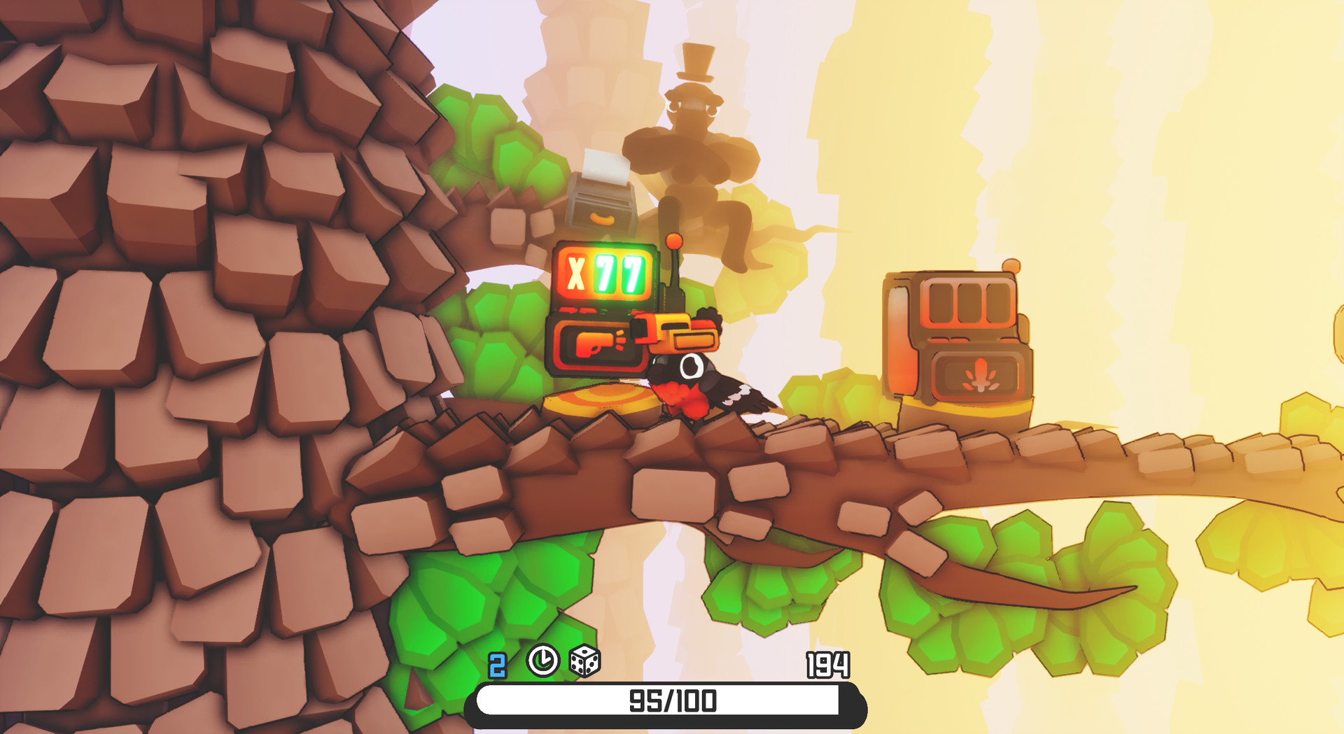 Flappy Shooter