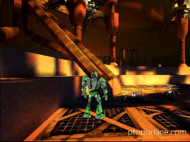 Bionicle: City of Legends